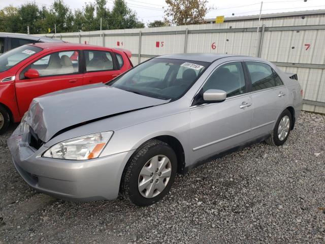 HONDA ACCORD LX 2004 1hgcm56374a055272