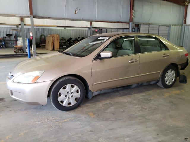 HONDA ACCORD 2004 1hgcm56374a055434