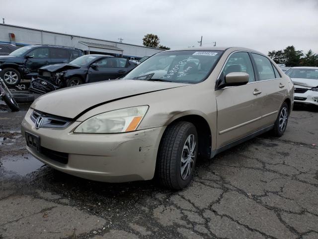 HONDA ACCORD LX 2004 1hgcm56374a056566