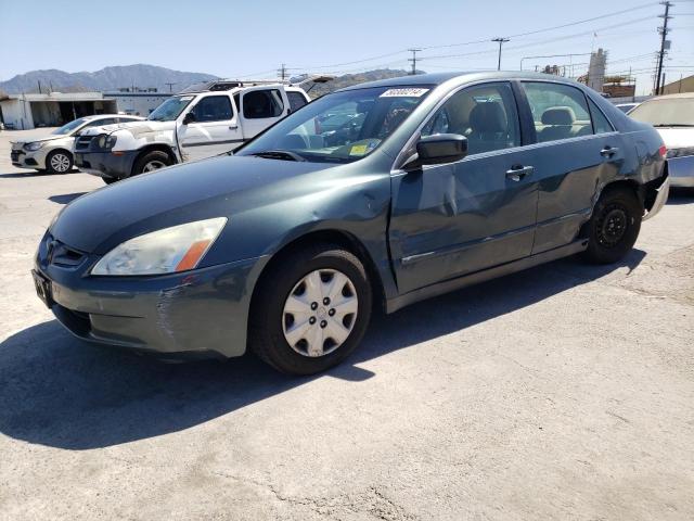 HONDA ACCORD 2004 1hgcm56374a075196