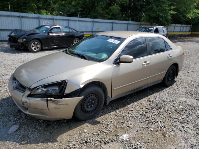 HONDA ACCORD 2004 1hgcm56374a080608