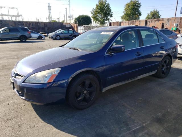 HONDA ACCORD LX 2004 1hgcm56374a096145