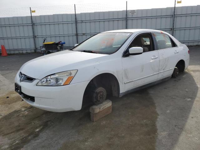 HONDA ACCORD 2004 1hgcm56374a127488