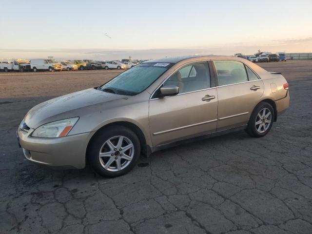 HONDA ACCORD LX 2004 1hgcm56374a129757