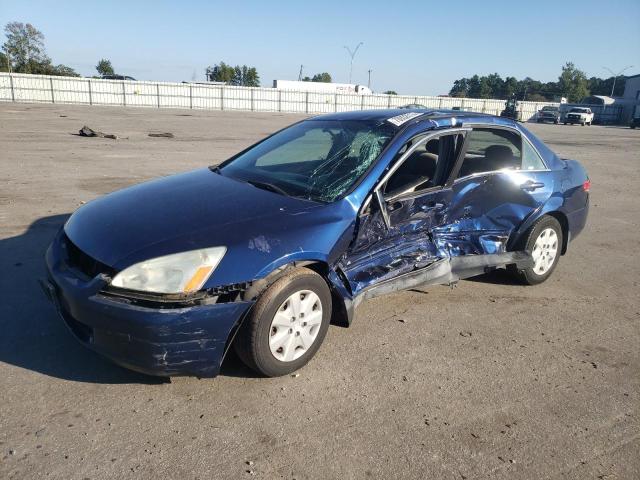 HONDA ACCORD 2004 1hgcm56374a141293