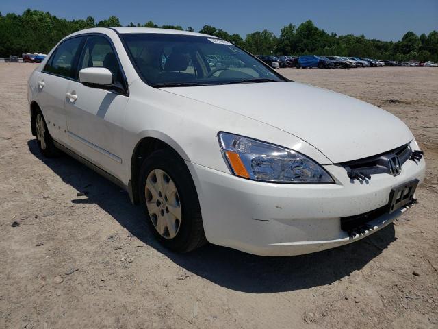 HONDA ACCORD LX 2004 1hgcm56374a164363