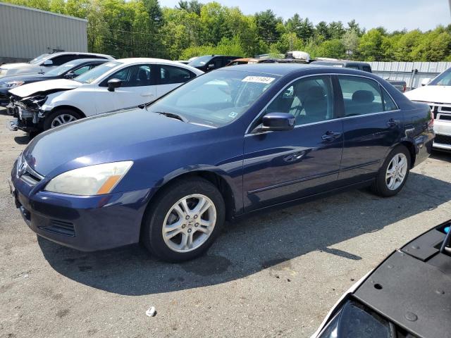 HONDA ACCORD 2006 1hgcm56376a012697