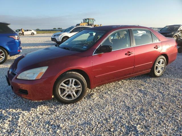 HONDA ACCORD SE 2006 1hgcm56376a022520