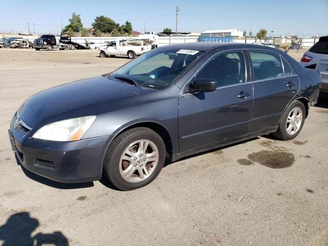 HONDA ACCORD SE 2006 1hgcm56376a029239