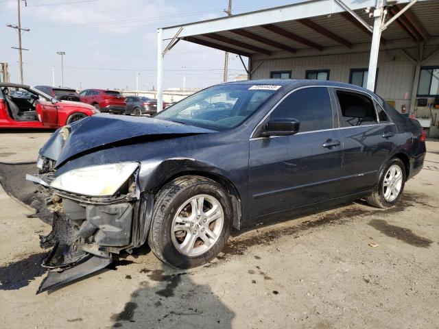 HONDA ACCORD 2006 1hgcm56376a076495