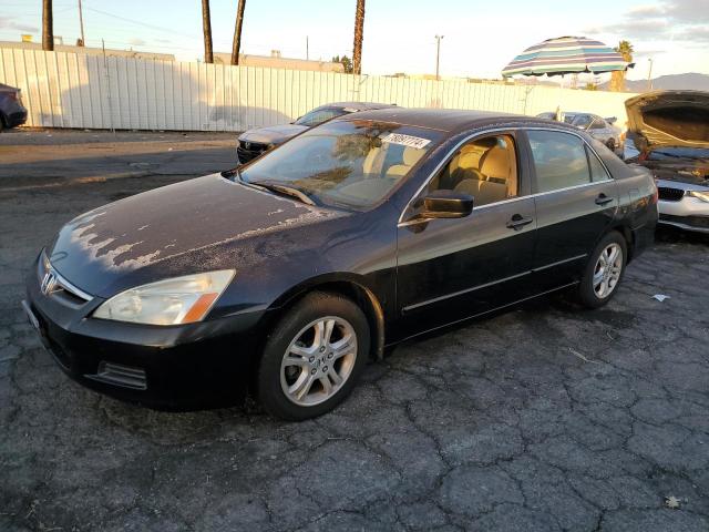 HONDA ACCORD SE 2006 1hgcm56376a088517