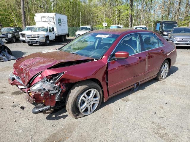 HONDA ACCORD 2006 1hgcm56376a102903