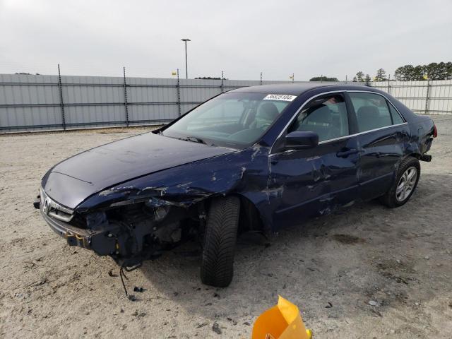 HONDA ACCORD 2006 1hgcm56376a108331