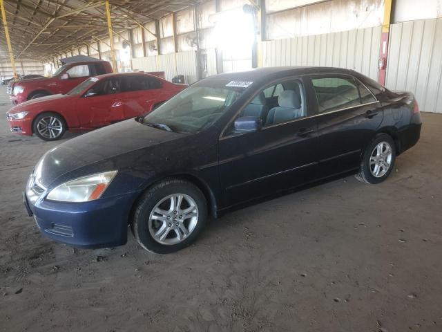 HONDA ACCORD 2006 1hgcm56376a112427