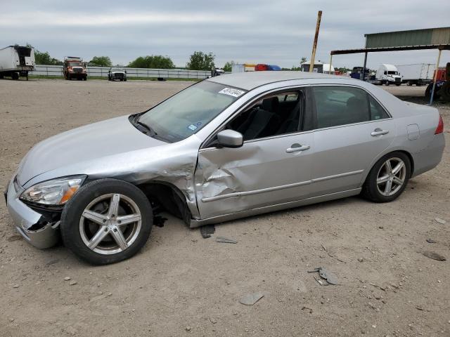 HONDA ACCORD 2006 1hgcm56376a117854