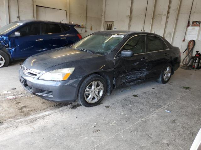 HONDA ACCORD 2006 1hgcm56376a125906