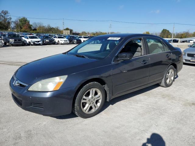 HONDA ACCORD 2006 1hgcm56376a126537