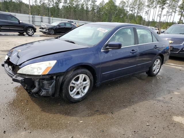 HONDA ACCORD 2006 1hgcm56376a134525