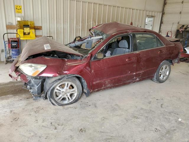 HONDA ACCORD 2006 1hgcm56376a142463