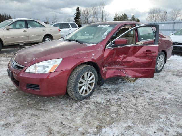 HONDA ACCORD 2006 1hgcm56376a804025