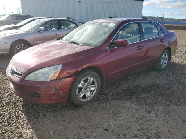 HONDA ACCORD 2006 1hgcm56376a811007