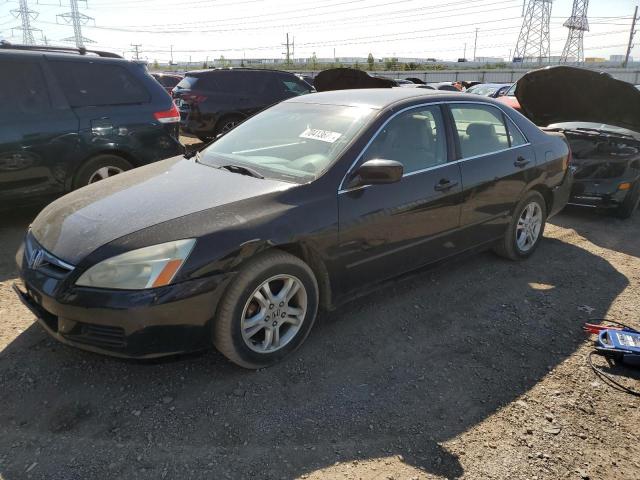 HONDA ACCORD SE 2007 1hgcm56377a004200