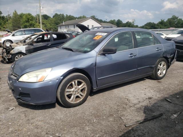 HONDA ACCORD 2007 1hgcm56377a006433