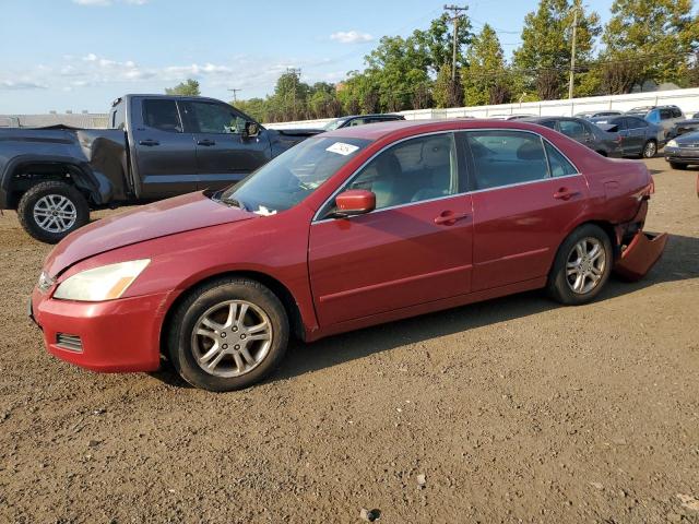 HONDA ACCORD EX 2007 1hgcm56377a022860