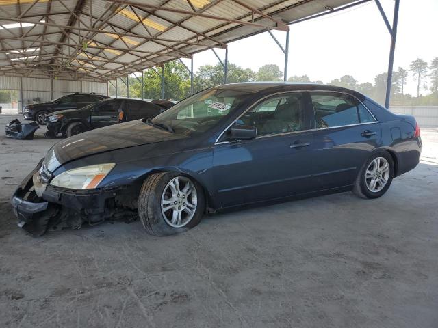 HONDA ACCORD SE 2007 1hgcm56377a025144