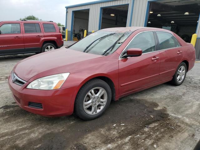 HONDA ACCORD SE 2007 1hgcm56377a103762