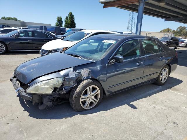 HONDA ACCORD 2007 1hgcm56377a139841