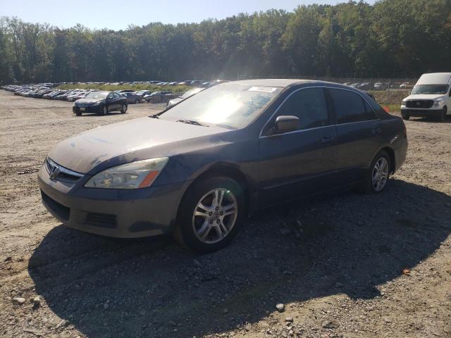 HONDA ACCORD SE 2007 1hgcm56377a153089