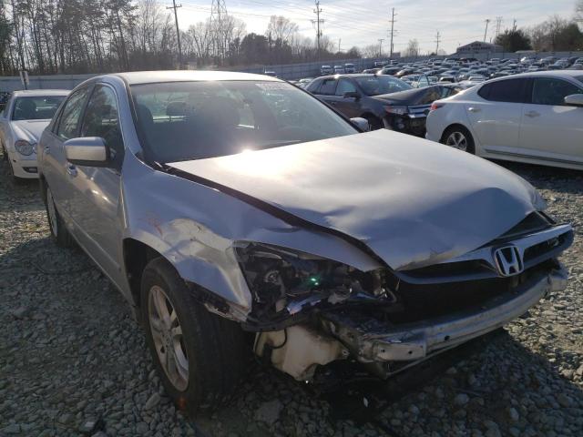 HONDA ACCORD SE 2007 1hgcm56377a174640