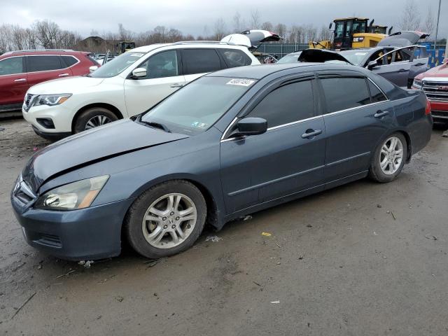 HONDA ACCORD 2007 1hgcm56377a179644