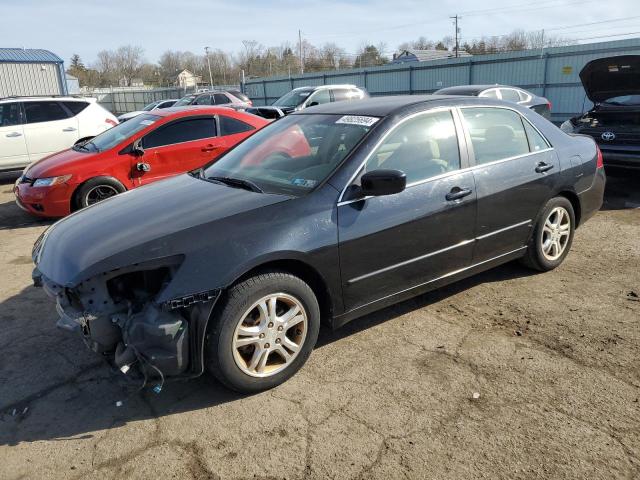 HONDA ACCORD 2007 1hgcm56377a198985