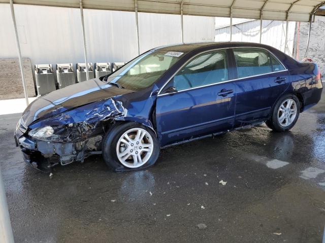 HONDA ACCORD 2007 1hgcm56377a212674