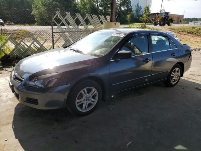 HONDA ACCORD SE 2007 1hgcm56377a216451