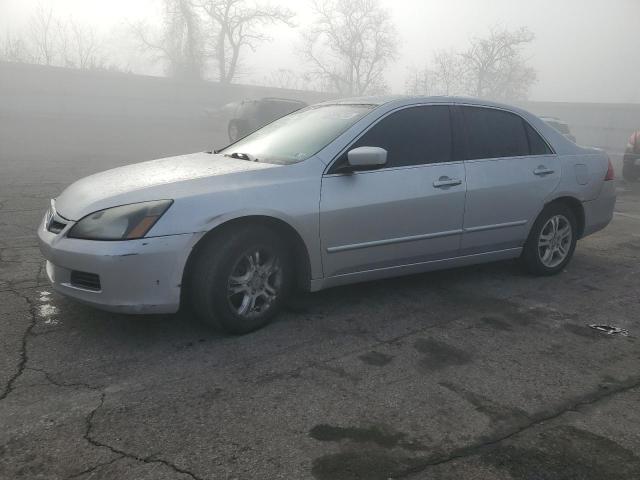 HONDA ACCORD 2007 1hgcm56377a219513