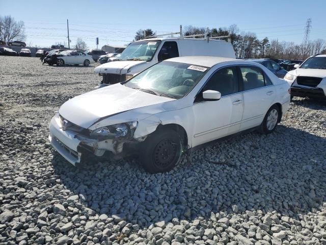 HONDA ACCORD 2003 1hgcm56383a011697