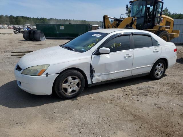 HONDA ACCORD LX 2003 1hgcm56383a016592