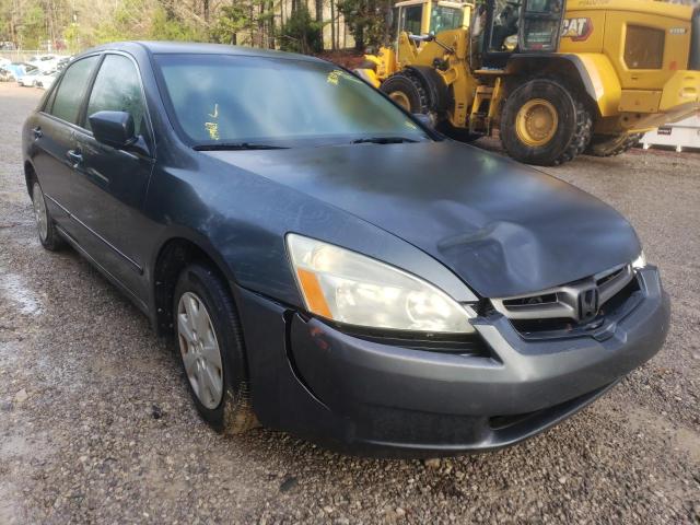 HONDA ACCORD LX 2003 1hgcm56383a024823