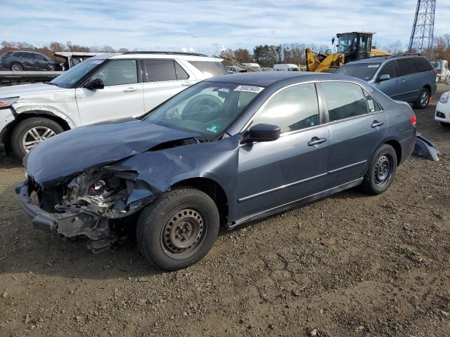 HONDA ACCORD 2003 1hgcm56383a035532