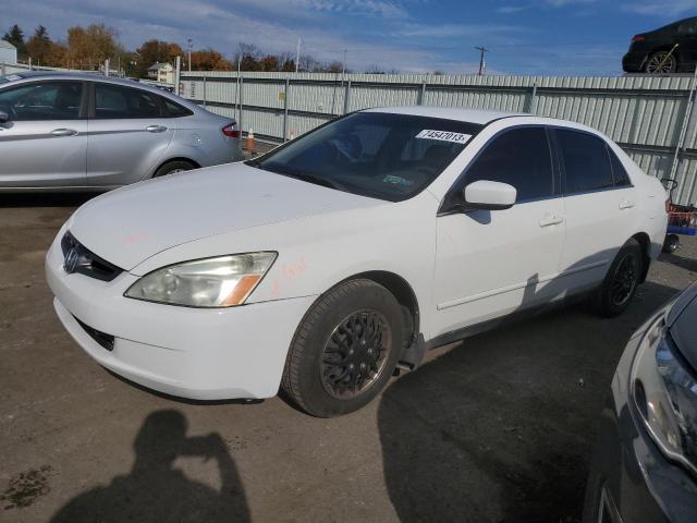 HONDA ACCORD 2003 1hgcm56383a048488