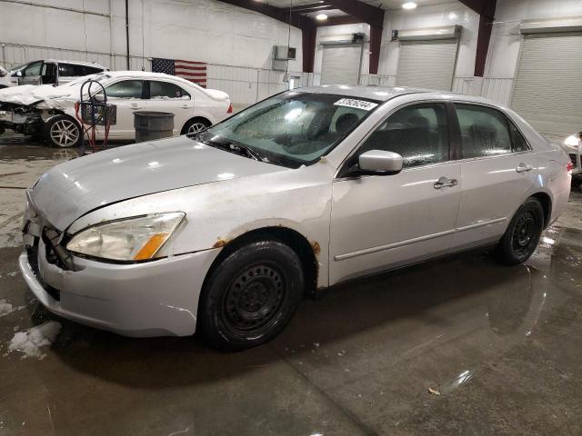 HONDA ACCORD 2003 1hgcm56383a052668