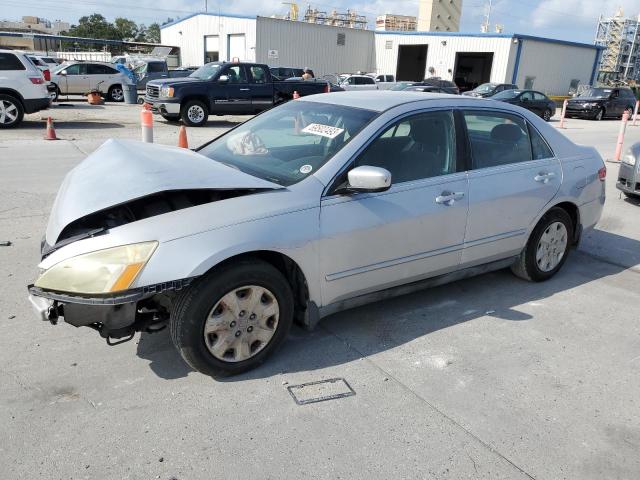 HONDA ACCORD 2003 1hgcm56383a060978