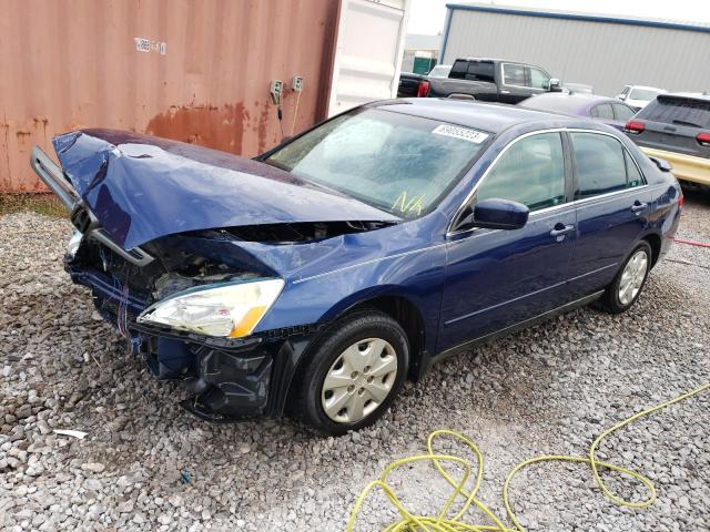 HONDA ACCORD LX 2003 1hgcm56383a061676