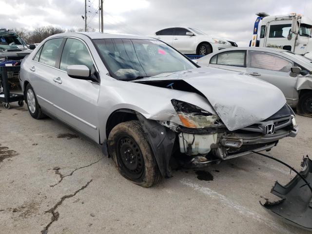 HONDA ACCORD LX 2003 1hgcm56383a096962