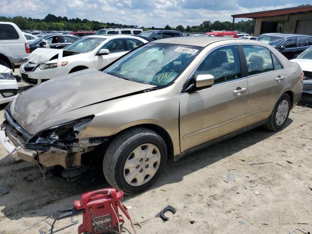 HONDA ACCORD 2003 1hgcm56383a128227