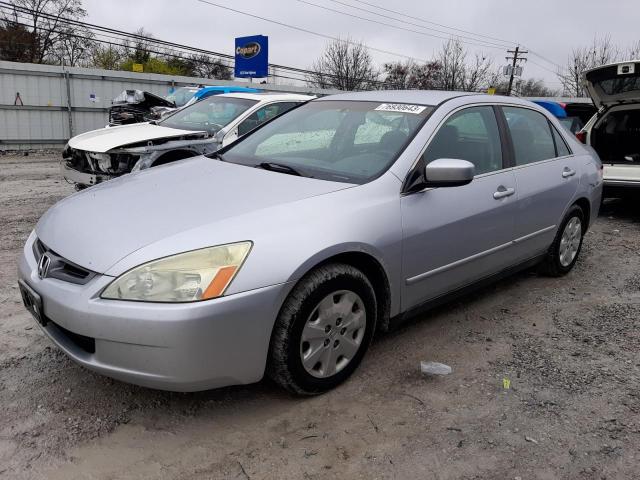 HONDA ACCORD 2003 1hgcm56383a145397