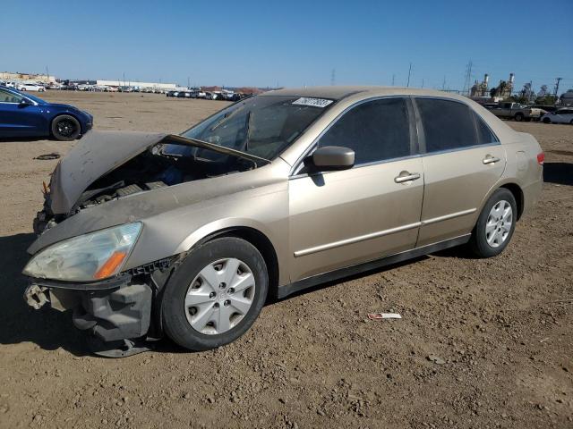 HONDA ACCORD 2003 1hgcm56383a146887